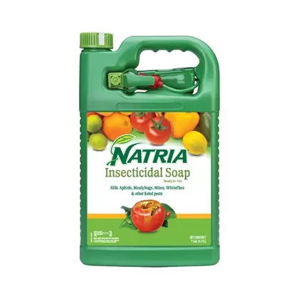Natria 1Gal Insecticidal Soap RTU