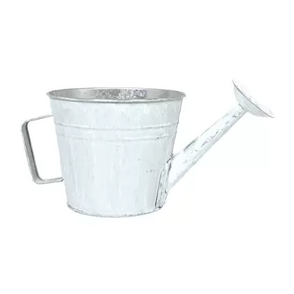 Grower Select 7.50 Watering Can Planter Acid Wash 12/CS