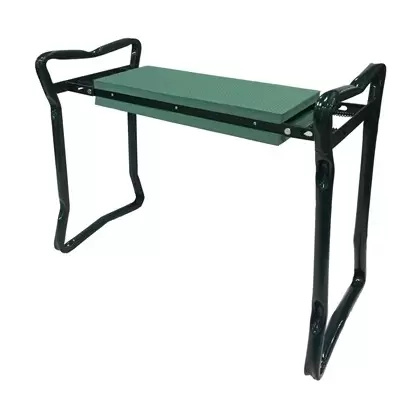 Gardener Select Garden Kneeler Green 4/CS