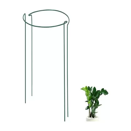 Gardener Select 28"x14" Plant Prop Green