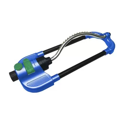 Gardener Select 3700sf Oscillating Sprinkler