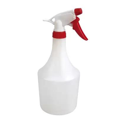 Gardener Select 1000ml Fog & Straight Trigger Spray