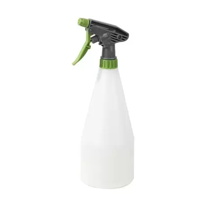 Gardener Select 1000ml Fog & Straight Spray Trigger Sprayer