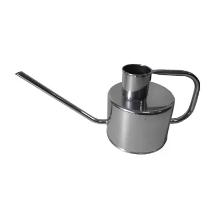 Gardener Select 1L Watering Can Stainless