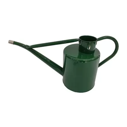 Gardener Select 2.2L Watering Can Hunter Green