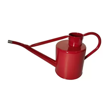Gardener Select 2.2L Watering Can Red