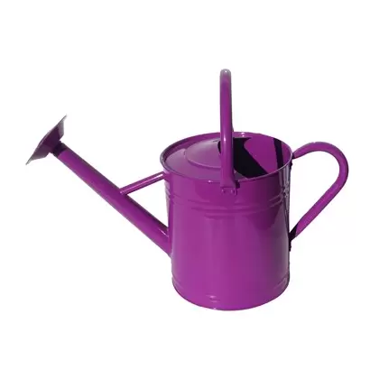 Gardener Select 7L 1.85G Watering Can Dark Purple