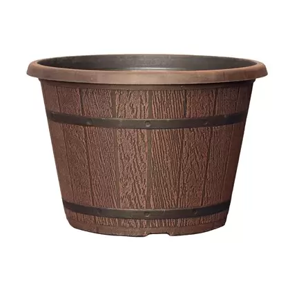 Grower Select 16.00 Cask Planter Chestnut 25/CS