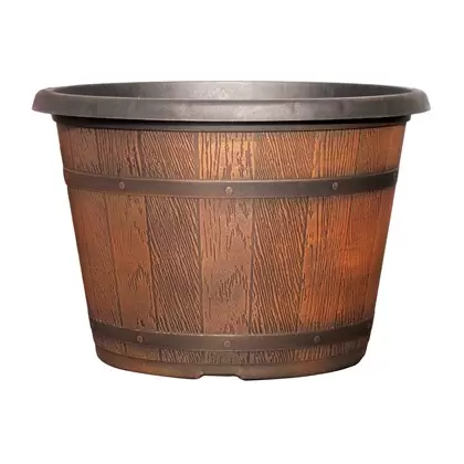 Grower Select 10.00 Cask Planter Chestnut 35/CS
