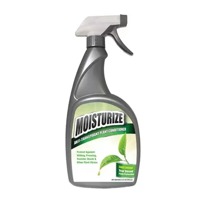 Seedlingers 32oz Moisture Magic Trigger Bottle Ready to Use