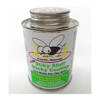 Olson Stiky Stuff 8oz