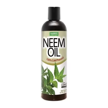 Harris 12oz Neem Oil