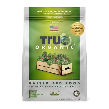 True Organic 4
