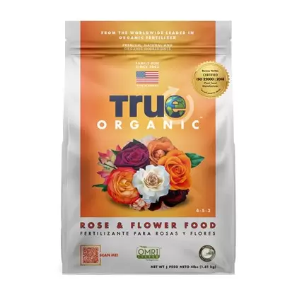 True Organic 4