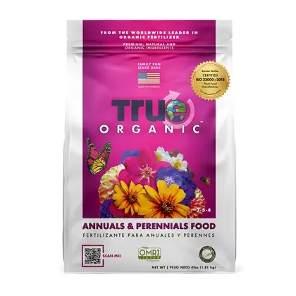 True Organic 4