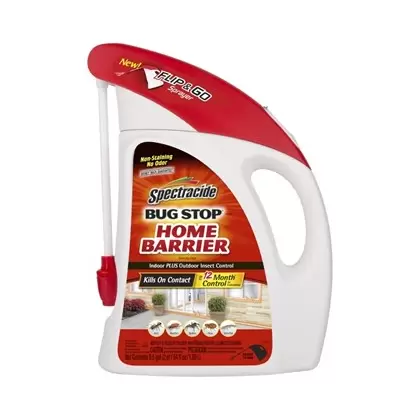 Spectracide 64oz RTU Flip & Go Bug Stop