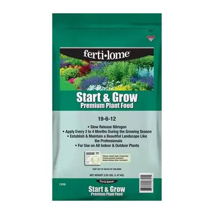 Fertilome 3.25