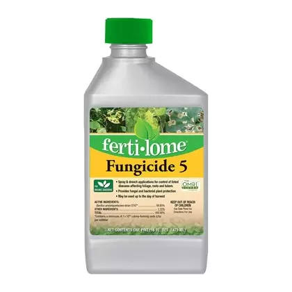 Fertilome 16oz Fungicide 5