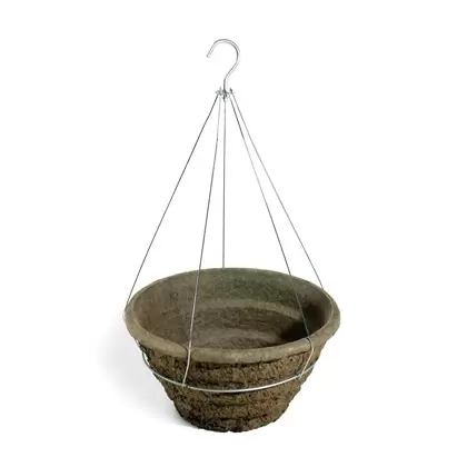WP 16.00 HGR FITS 16.00 GARDEN BSKT 20/CS 888127 16IN
