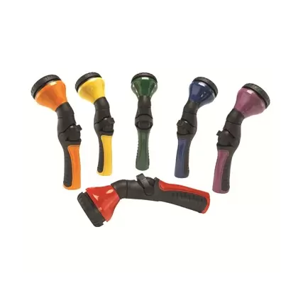 Dramm One Touch Shower & Stream Assorted Colors