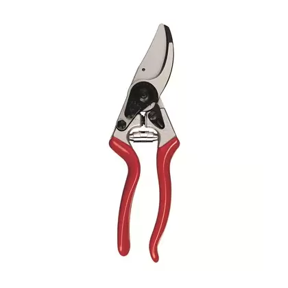 Felco F-9 Pruner Left Handed Comfortable Ergonomic Grip