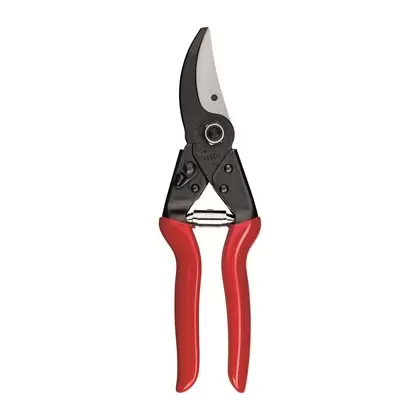 Felco F-5 Economy Pruner Steel Handles w/ Rubber Grips