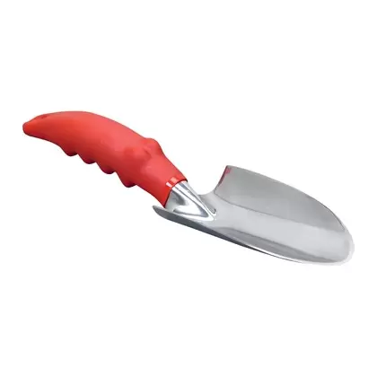 Corona Cast Aluminum Trowel With No Planting Depth Marks