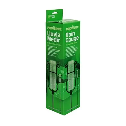 Luster Leaf Rainfall Gauge