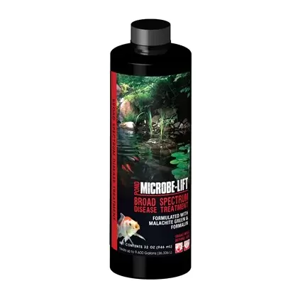 Eco Labs 32oz Broad Spectrum Disease Treatment