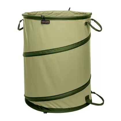 Fiskars 30gal Kangaroo Garden Bag