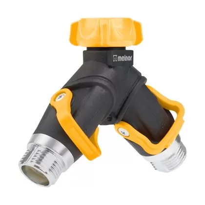 Melnor XT EZ-Lever 2-Way Control Valve
