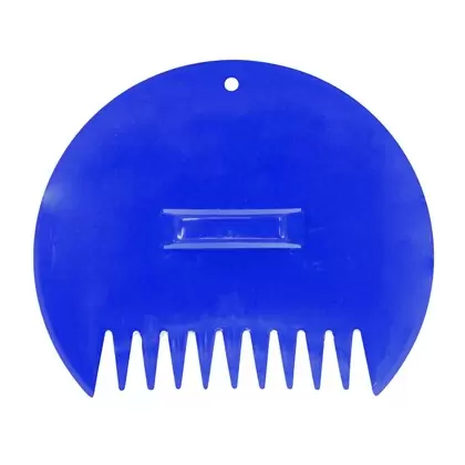 Gardener Select Plastic Leaf Scoop