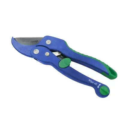 Gardener Select 8.5" Ratchet Pruning Shear
