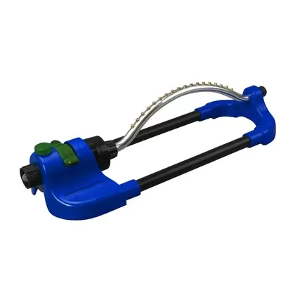 Gardener Select Compact Oscillating Sprinkler