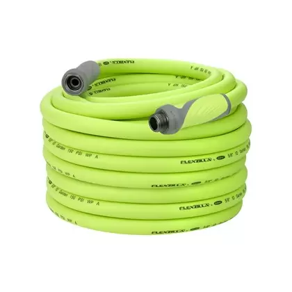 Flexzilla 5/8"x100 Swivel Grip Garden Hose