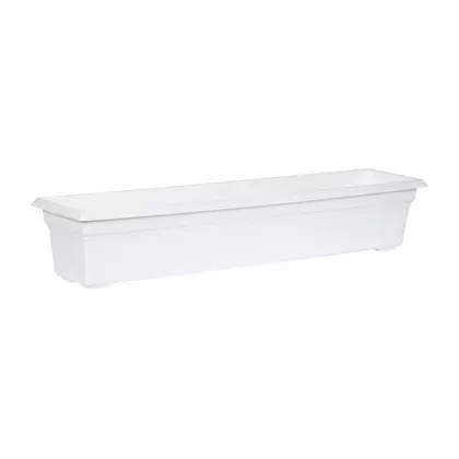 Countryside 36" Flowerbox White