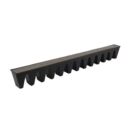 SMO OASIS 87-50013 WEDGE 13CT STRIP, NO CLIP, 2912/CS, 16CS/PL