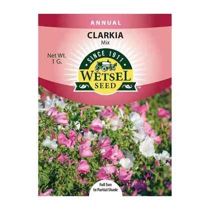 CLARKIA MIX - 1 GRAM