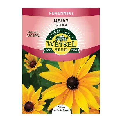 DAISY, GLORIOSA SGL. 280 MG.