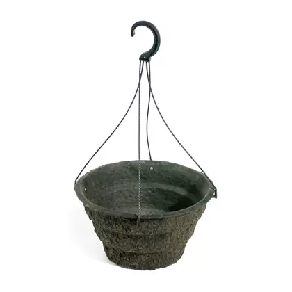WP 12.00 RND BSKT 2.09GL 22/CS 33CS/PL 105527 HANGERS NOT INCLUDED