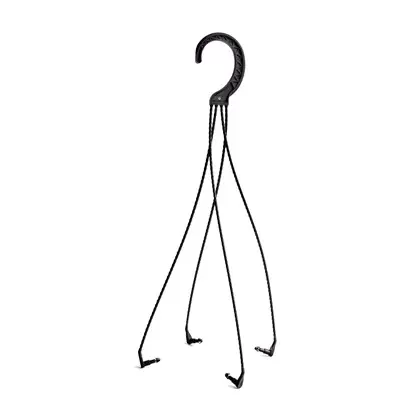 WP NYLON BARBED HANGER FOR EYLET BASKET 10.00 & 12.00 22/BG 888514