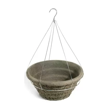WP 18X10IN DEEP RND GARDEN BSKT 6GL 20/CS 103827