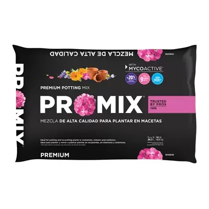 Premier Pro-Mix Ultimate Potting Mix 1cf (120/PL)