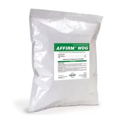 Nufarm Affirm WDG 2.4Lb (F) (3/Cs) ( Polyoxin )