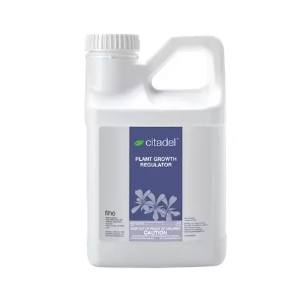 Fine Citadel 1Gl (4/Cs) ( Chlormequat )