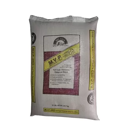 MVP Perennial Ryegrass Mix 50