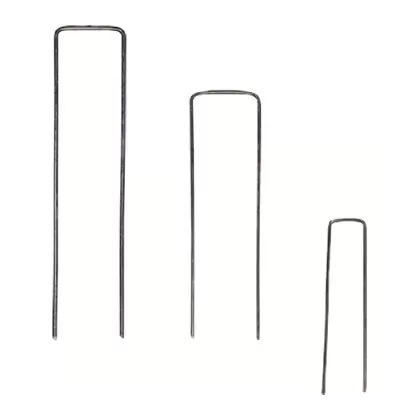 Dewitt 1000pc 6"x1"x6" 11 Gauge Anchor Pin Box
