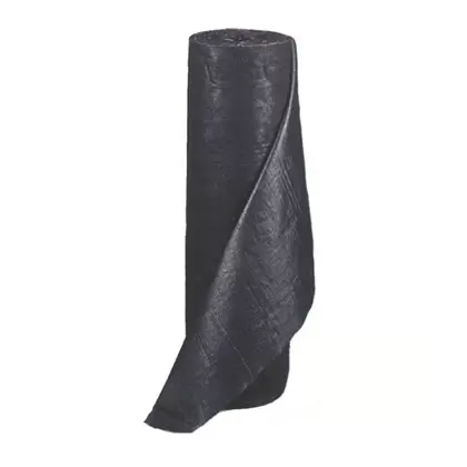 Dewitt 5'x250' Bulk Pro 5 Barrier 5oz Fabric