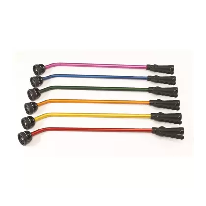 Dramm 30" Kaleidoscope 9 Pattern Wand Assortment