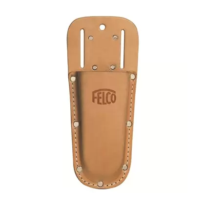 Felco F-910 Holster w/ Clip Scabbard For Belt Or Clip